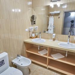 Номер делюкс семейный