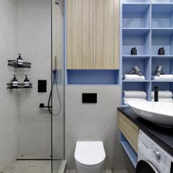 Фото Отель Krasnodar Aparts на Батумском шоссе 28Ак2