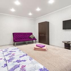 Фото Отель Вершина-ПВ на улице Катаева