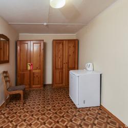 3-местный номер эконом (без балкона)