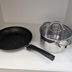 1-комнатные апартаменты стандарт