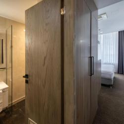 Фото Отель Expocore Hotel (Экспокор)