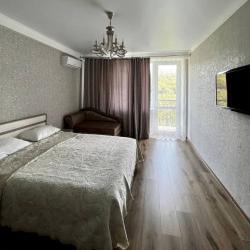 1-комнатные апартаменты стандарт 55