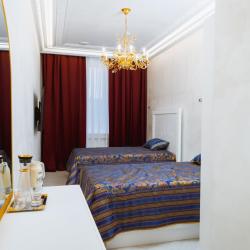 Фото Отель Skyline Plaza (Скайлайн Плаза)