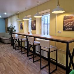 Фото El hostel (Эль хостел)