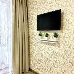 2-комнатные апартаменты люкс
