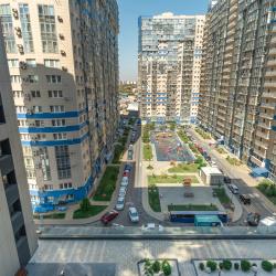 1-комнатные апартаменты стандарт Grand Palace 935