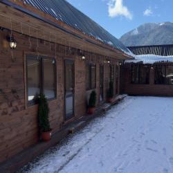 Фото Отель ские Домики 09