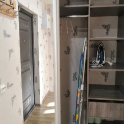 1-комнатные апартаменты стандарт