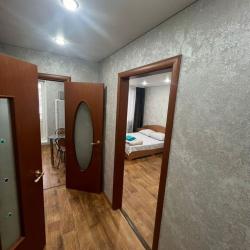 Фото Апартаменты на улице Попова 80