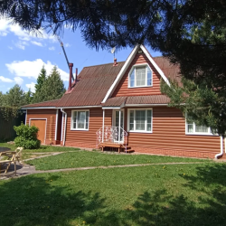 Фото Отель Sauna House (Сауна Хаус)