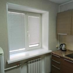 Фото Отель Apart Sharing (Апарт Шэринг) на улице Рылеева