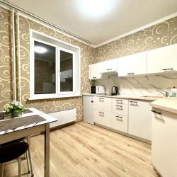 Фото Апартаменты на улице Кузнецкая 50А