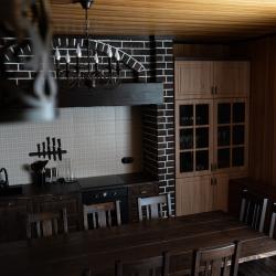 Фото Отель Коттедж Устье