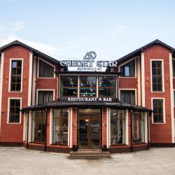 Фото Отель Cheget Star Hotel (Чегет Стар)