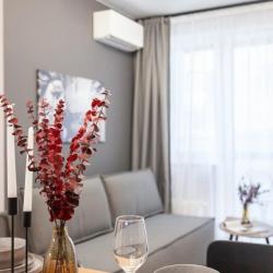 Фото Отель Dzеn Аrеnda на улице Куникова 47Г