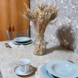 3-местный номер стандарт с 3 односпальными кроватями