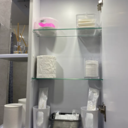 Фото Апартаменты на улице Сочинская 1