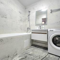 Фото Апартаменты на улице Мурата Ахеджака 3