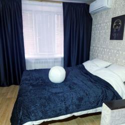 Фото Апартаменты на улице Ленина 101