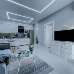 2-комнатные апартаменты люкс НПЗ 20Г