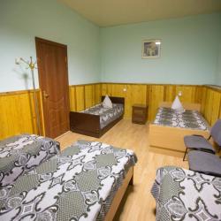 Фото Отель Огни Имандры