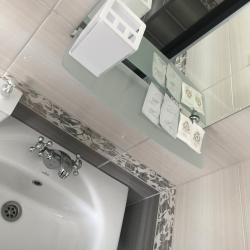 Номер полулюкс