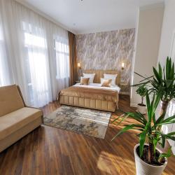 Фото Отель Grig's Hotel (Григ'с)