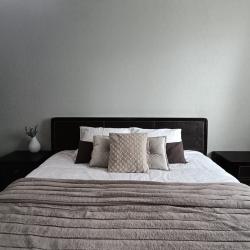 Фото Отель Квартира на улице Ракетная, 20