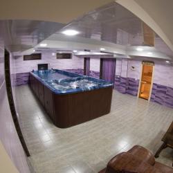 Фото Отель Marhabo Palace (Мархабо Палас)