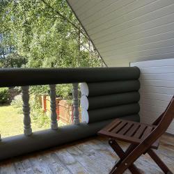 Коттедж стандарт