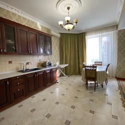 3-комнатные апартаменты улучшенные