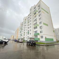 Фото Симбирские апартаменты на улице Камышинская 68