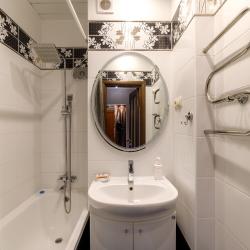 1-комнатные апартаменты улучшенные