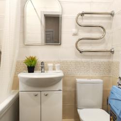 Фото Отель Panda Home (Панда Хоум) на улице Ветеранов Труда 9А корп. 1
