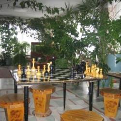 Фото Отель Профилакторий ПО Маяк