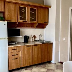 2-комнатные апартаменты эконом 2-кв. ул. Красноармейская 14 №97