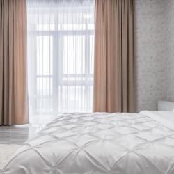 Фото Апартаменты на улице Чистопольская 88