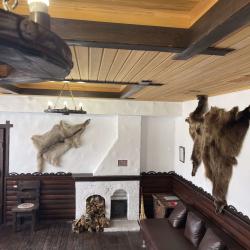 Фото Отель Аэродром Танай