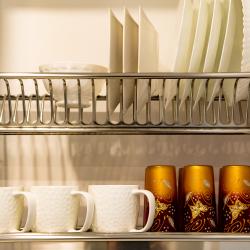 Фото Отель Romlex Apartments (Ромлекс) на улице Вице-адмирала Воронцова