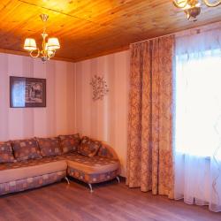 Фото Отель Новинка