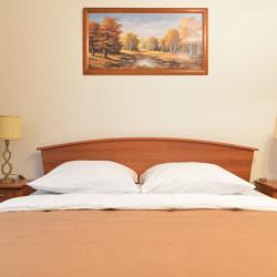 1-комнатные апартаменты стандарт