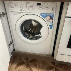 Фото Апартаменты Роза ветров на улице Валентина Мосина 2