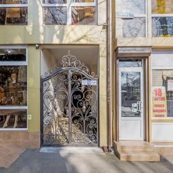 Фото Отель Гостевой дом Avsteria (Австерия)