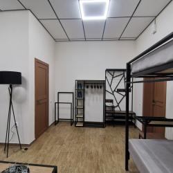 Комната стандарт с 2 двухъярусными кроватями №6