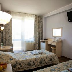 Фото Отель Москва-Крым