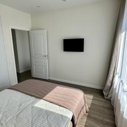 1-комнатные апартаменты улучшенные