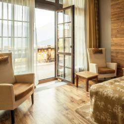 Номер студия