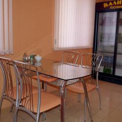 Фото Отель Калипсо