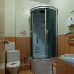 Фото Отель Вознесенская